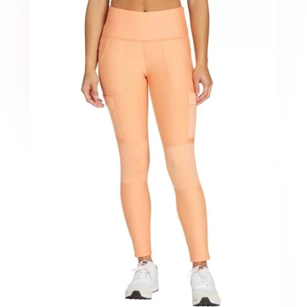 NWOT Alpine Selina High Rise Tight XS.